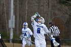 Men's LAX vs JWU  Wheaton College Men's Lacrosse vs Johnson & Wales University. - Photo by Keith Nordstrom : Wheaton, Lacrosse, LAX, JWU, Johnson & Wales